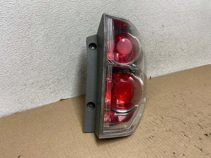 2006 2007 2008 Honda Pilot Right Passenger Rh Side Tail light AG8033 LK1