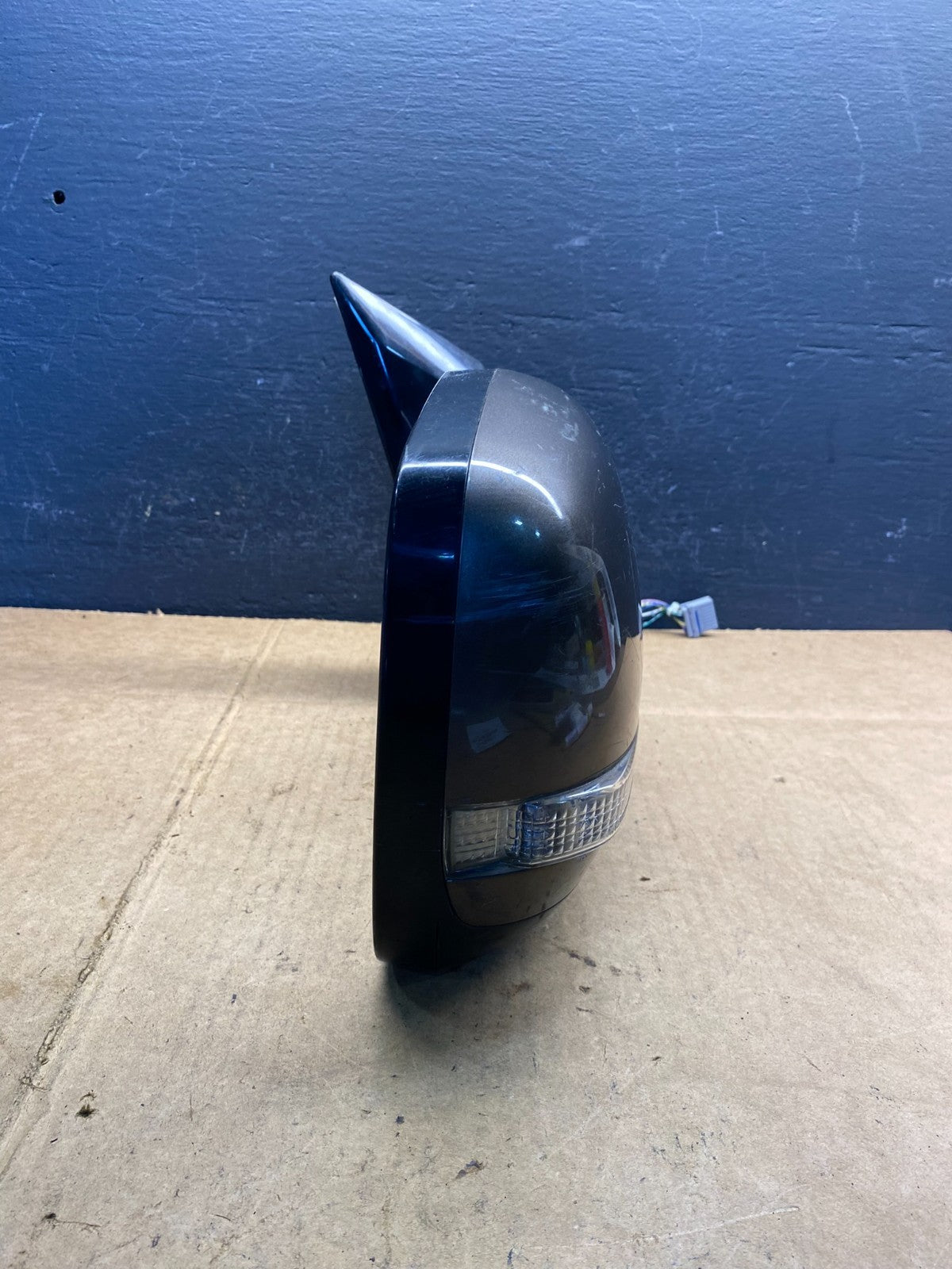 2008 - 2014 Subaru Tribeca Right Passenger Side View Mirror AD4820 DG11