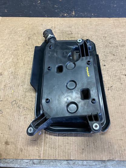 2022 Chevrolet Blazer Engine Motor Cover Shield O6247 PS6