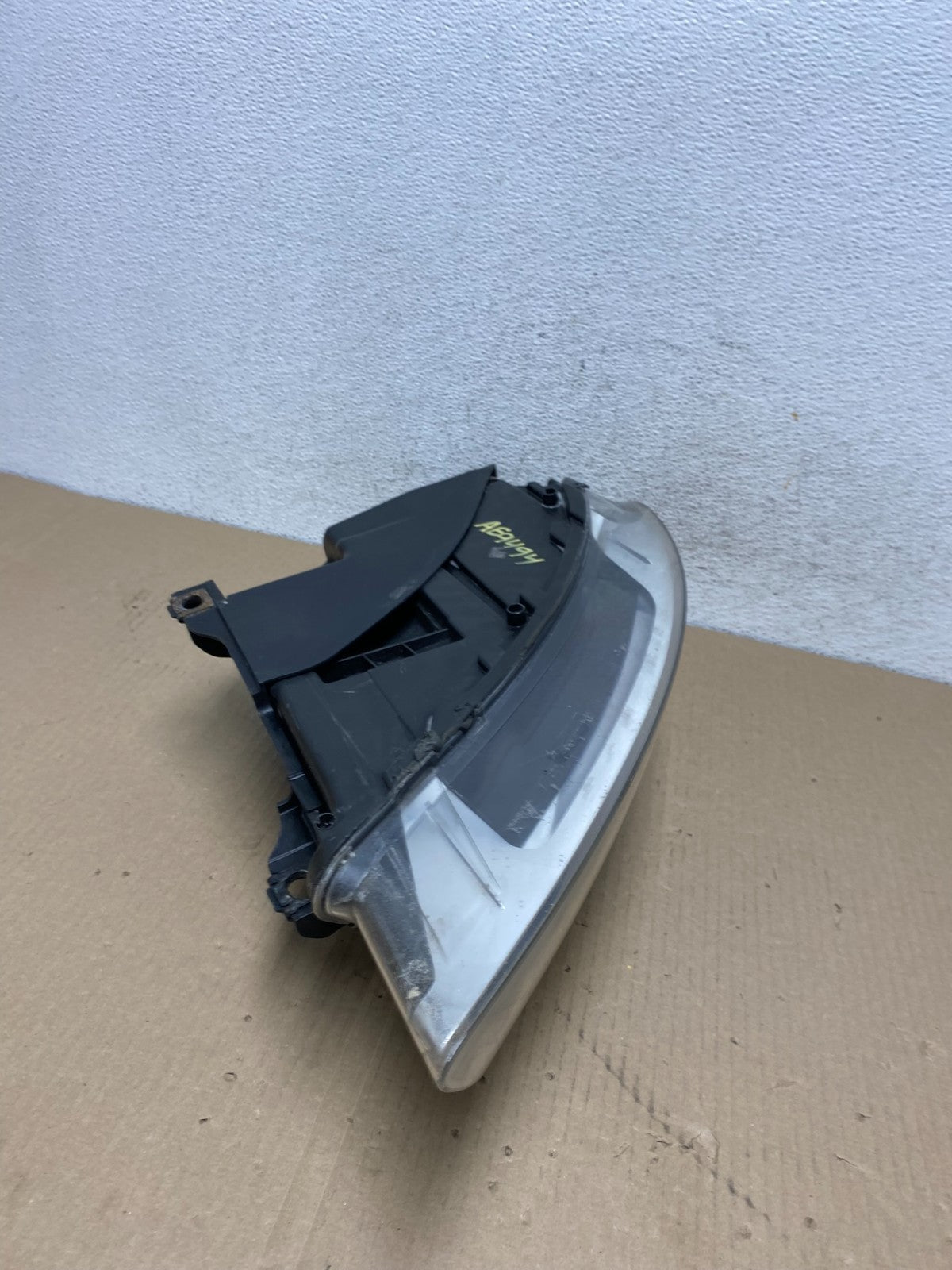 2007- 2009 Audi Q7 Right Passenger RH Side Xenon Hid Headlight AE9494 DW9