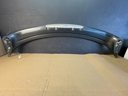 2004 to 2008 Mazda 6 Rear Trunk Lid Tail Gate Lift Gate Spoiler ac5298 DG6