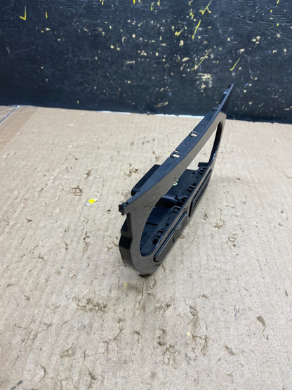 2013 to 2016 Ford Escape Climate Control Trim Panel W/ Switches ab5529 DG1