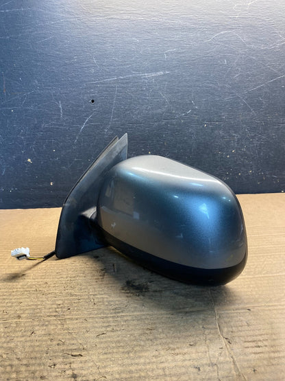 2011-2013 Mitsubishi Outlander Sport Left Driver LH View Door Mirror AA5829 MS2