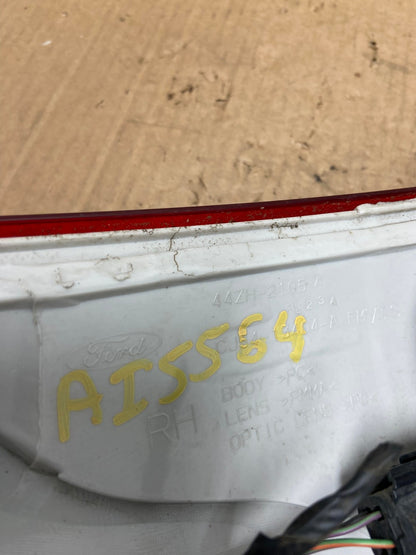 2013 to 2016 Ford Escape Right Passenger RH Side Tail Light AI5564 LK7