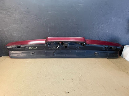 2007-2014 Chevrolet Tahoe Suburban Yukon Spoiler Wing 3rd Brake Light AD5667 DW5