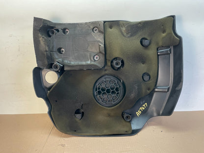 2011 to 2019 Jeep Grand Cherokee Dodge Durango 3.6L Engine Cover AG7677 DG3