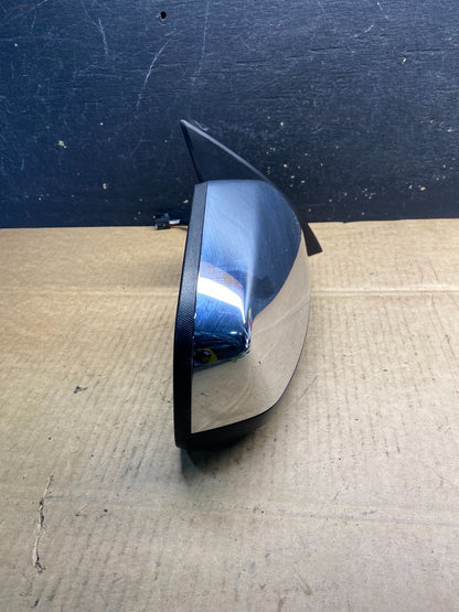 2010 to 2015 GMC Terrain Right Passenger Heated Door Mirror OEM AB4019 MS9