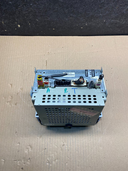 2011 to 2013 Dodge Charger Am Fm Cd Player Radio Receiver ai0379 DG5