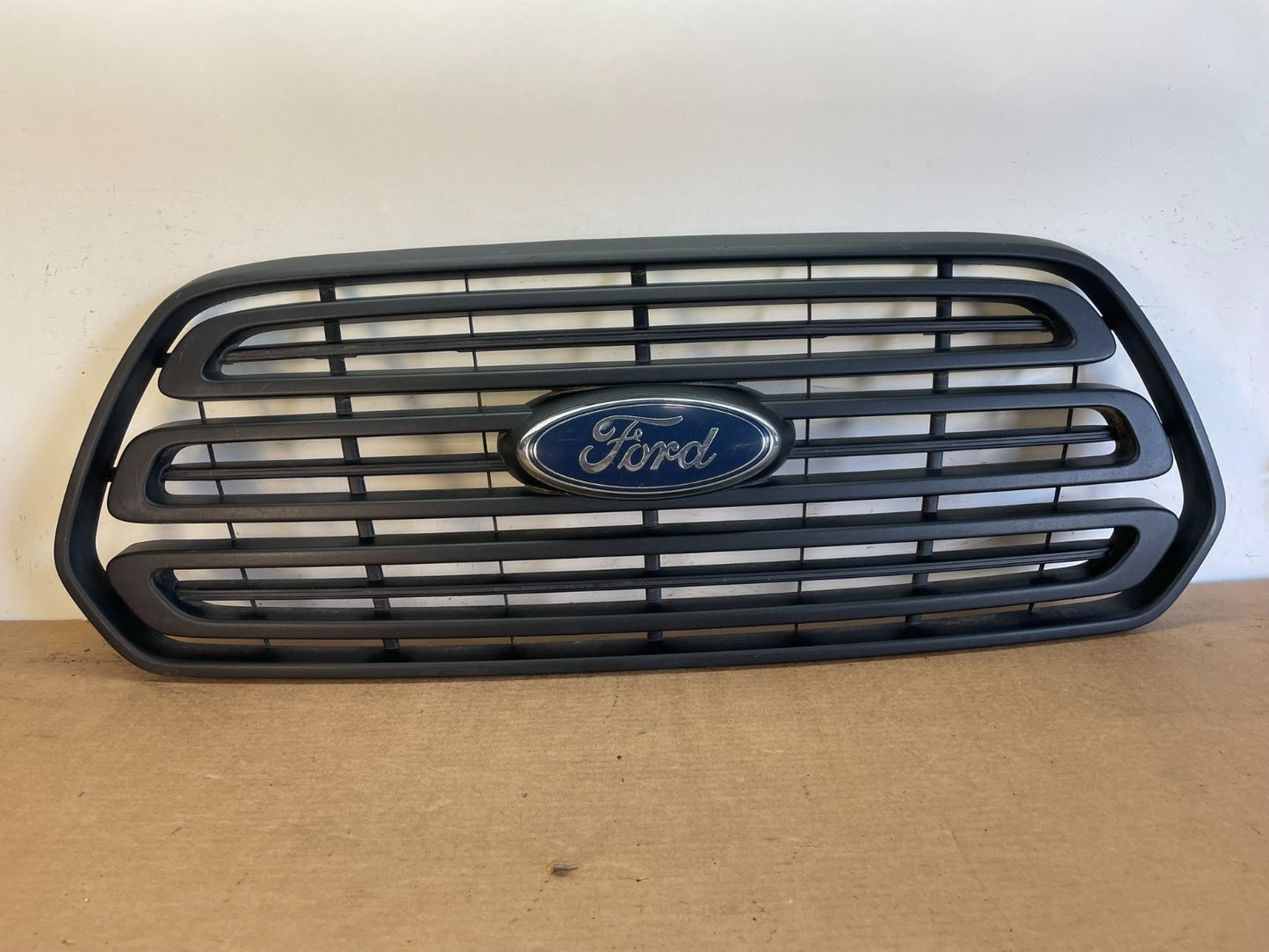 2015 to 2019 Ford Transit Front Upper Grill Grille AF8808 DG0
