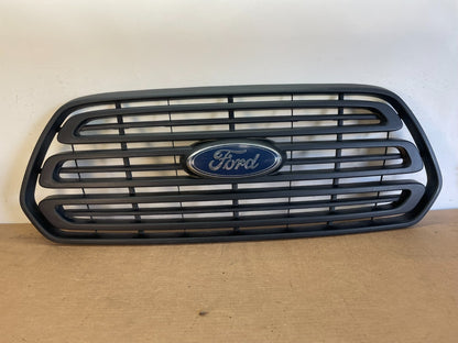 2015 to 2019 Ford Transit Front Upper Grill Grille AF8808 DG0