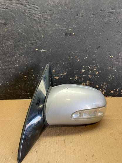 2006-2010 Mercedes-Benz R-Class R350 R500 Left Driver Door Mirror AA6077 MS0