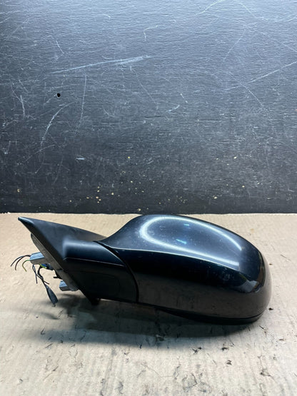 2009 to 2011 BMW 328i 335i Left Driver Lh Side View Door Mirror T2944 DG3