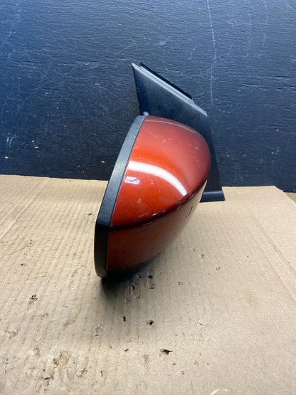 2013 - 2016 Ford Escape Right Passenger RH Power Door Mirror AE2388 DW9