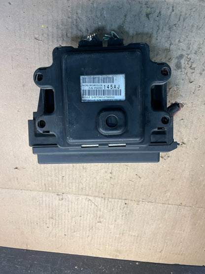 2005 Jeep Grand Cherokee Fuse Box Multi-Function Relay Module Bcm u2073 DG0