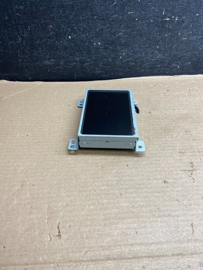 2010 - 2011 Chevrolet Equinox Radio Display Screen Information Dash Oe AH1600 DG1