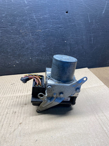 2007 to 2013 BMW 328i ABS Anti-Lock Brake Pump 6768550 AI7356 DG5