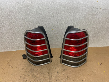 2005 2006 2007 Mercury Mariner Left+Right Set Side Tail Lights AA0171 DW0