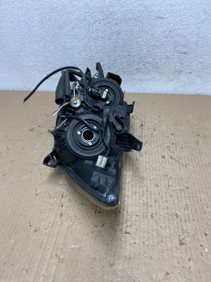 2005 2006 2007 Scion Tc Right Passenger RH Side Halogen Headlight AF7119 DW6
