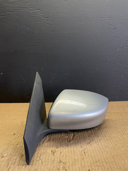 2013 to 2019 Nissan Sentra Left Driver Side Door View Mirror AB3257 MS0