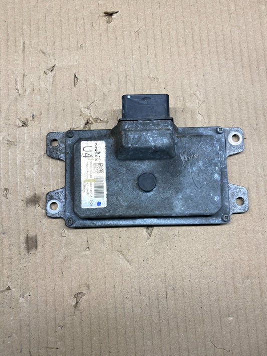 2013 2014 Nissan Pathfinder Transmission Control Module TCM Module aj0216 DG0