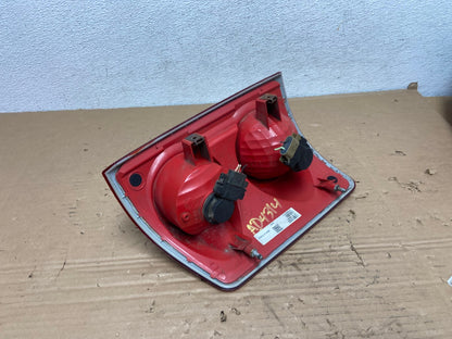 2005-2011 Dodge Dakota Right Passenger Rh Side Tail Light DEPO AD4314 LK4