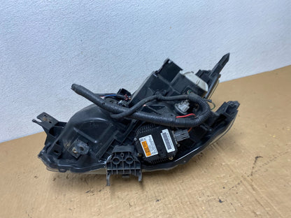 2009 - 2014 Nissan Maxima Headlight Right Passenger Xenon HID AC8148 DW7