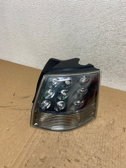 2007-2013 Mitsubishi Outlander Right Passenger Rh Side Tail Light AG1230 LK0