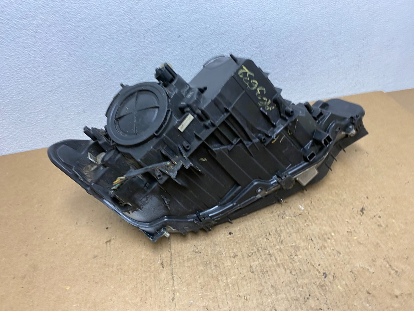 2012-2015 Bmw 3 Series F30 Sedan Left Driver Headlight Halogen OEM AC3632 DW12