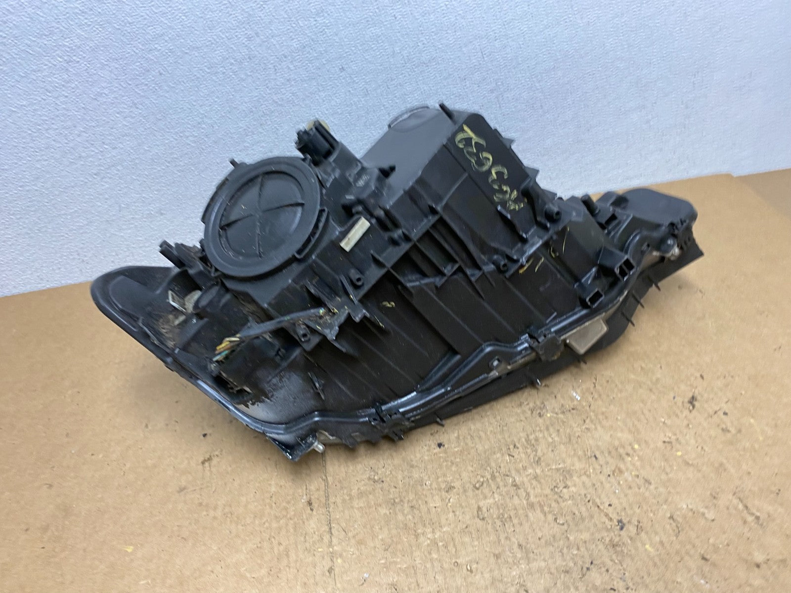2012-2015 Bmw 3 Series F30 Sedan Left Driver Headlight Halogen OEM AC3632 DW12
