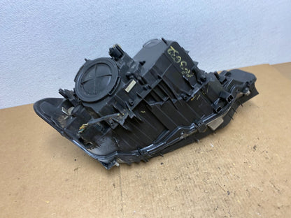 2012-2015 Bmw 3 Series F30 Sedan Left Driver Headlight Halogen OEM AC3632 DW12