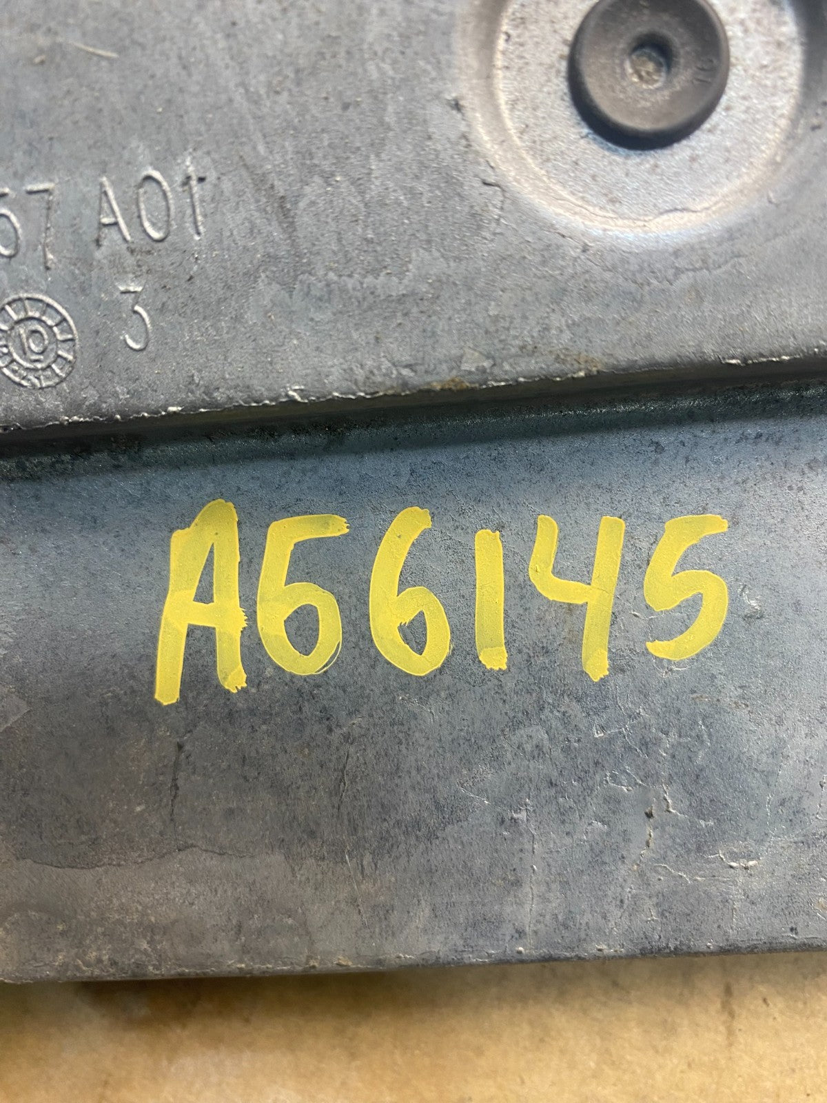 2011 2012 2013 Ford Edge Engine Control Module Unit Ecu Ecm AG6145 DG3