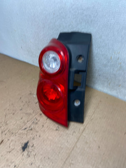 2010 to 2015 Chevrolet Equinox Left Driver Lh Side Tail Light AI9376 LK1