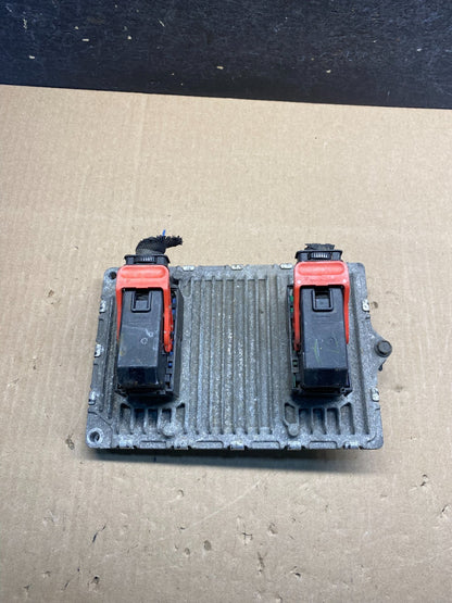 2015-2017 Jeep Compass Patriot Engine Control Module p05150762ab ECU AG9357 DG0