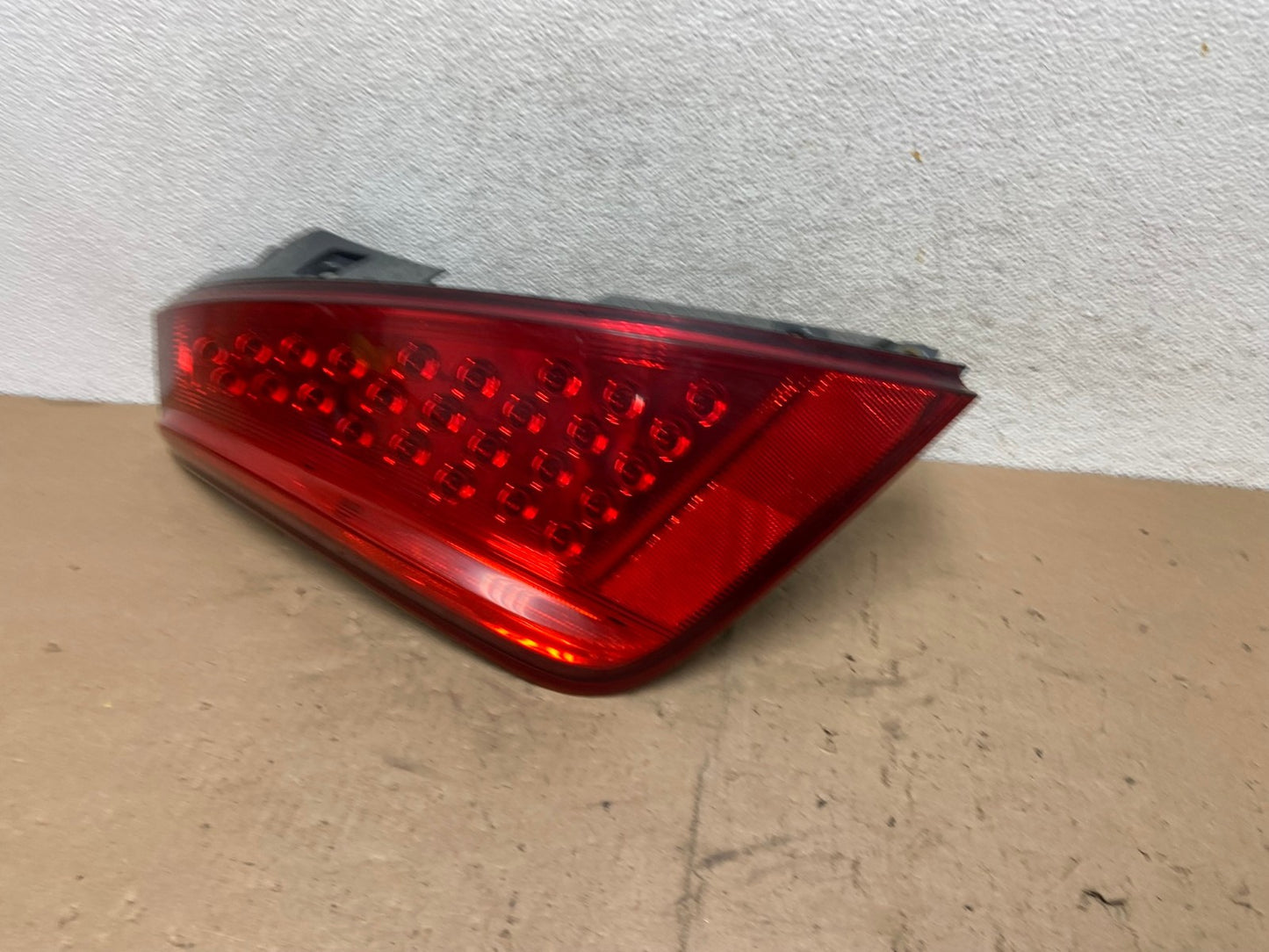 2006 2007 Nissan Murano Left Driver LH Side Tail Light AG5562 LK1
