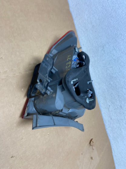 2009 2010 2011 Honda Civic Right Passenger Side Tail Light AC8357 LK8