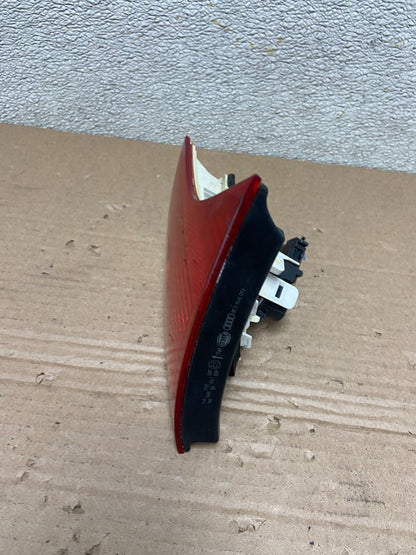 2004 to 2008 Audi A4 Sedan Left Driver LH Side Inner Tail Light OEM AB1058 LK1