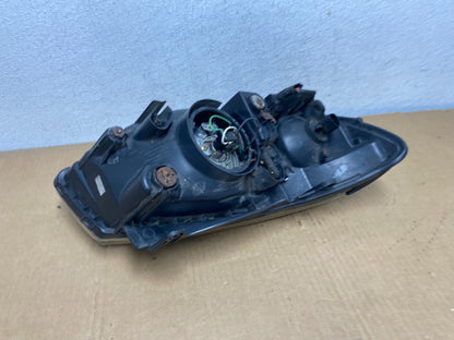 2004 2005 2006 Kia Spectra Left Driver Lh Side Headlight AD0744 DW6