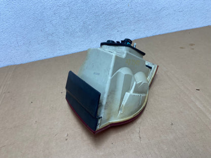 2005-2007 Volkswagen Jetta Sedan Left Driver Side Tail Light AD2592 LK4