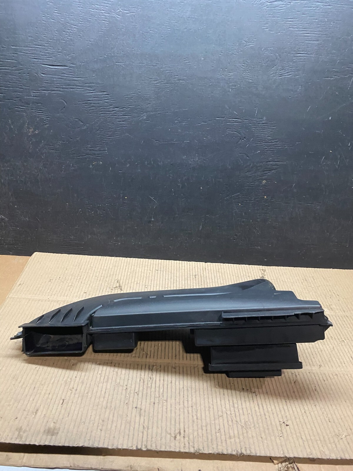 2007 to 2013 Nissan Altima 2.5L Air Duct Tube Resonator 16554-JA000 OEM G5999 DG1