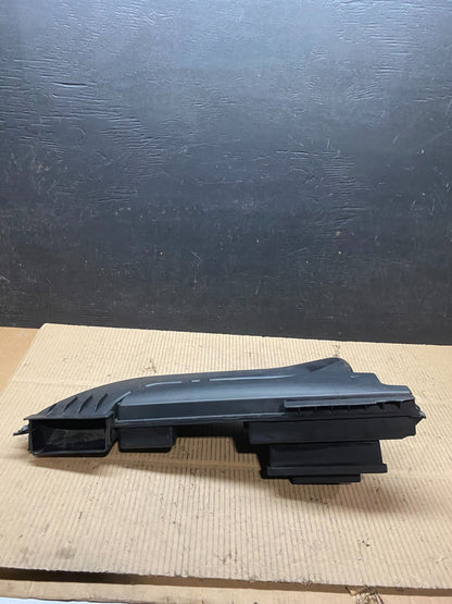 2007 to 2013 Nissan Altima 2.5L Air Duct Tube Resonator 16554-JA000 OEM G5999 DG1