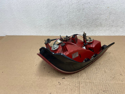 2001-2003 Sedan Hyundai Elantra Left Driver Lh Side Tail Light AE6580 LK4