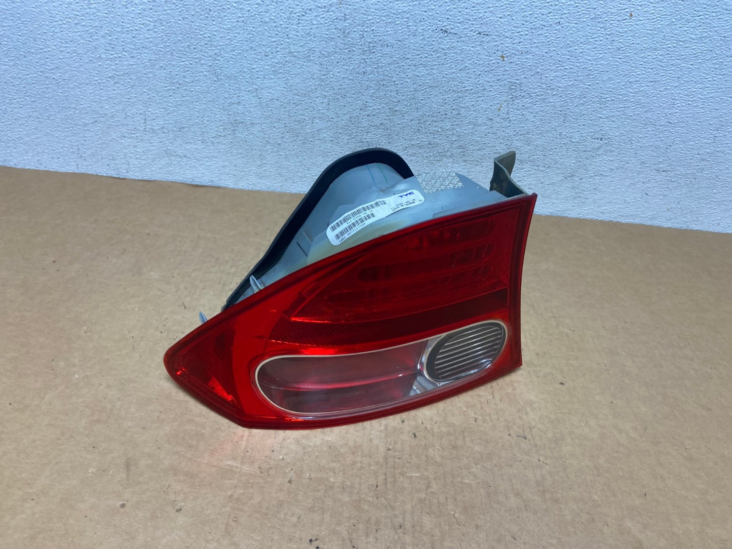 2006 2007 2008 Honda Civic Sedan Left Driver Lh Tail Light AD4618 LK2