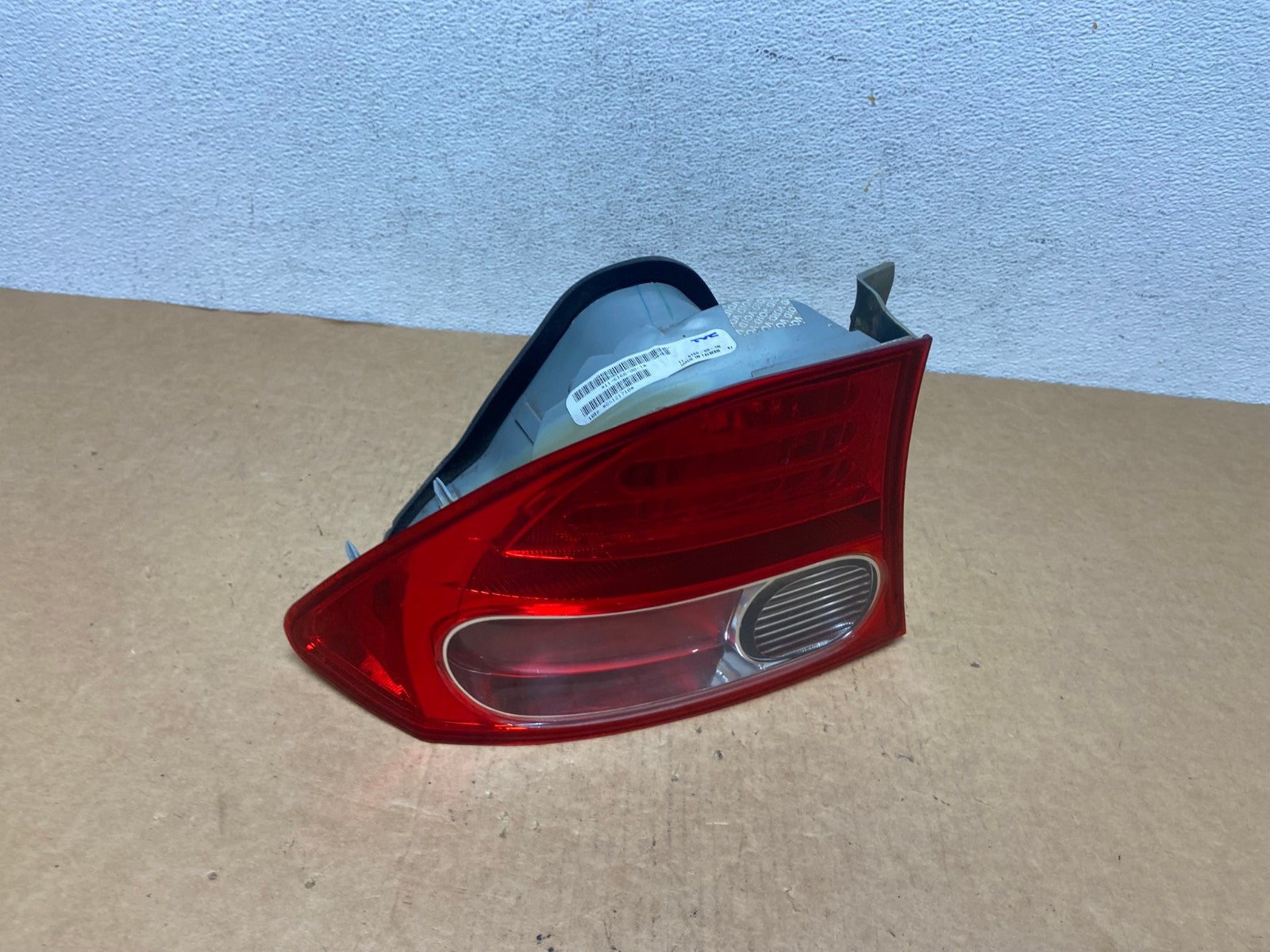 2006 2007 2008 Honda Civic Sedan Left Driver Lh Tail Light AD4618 LK2