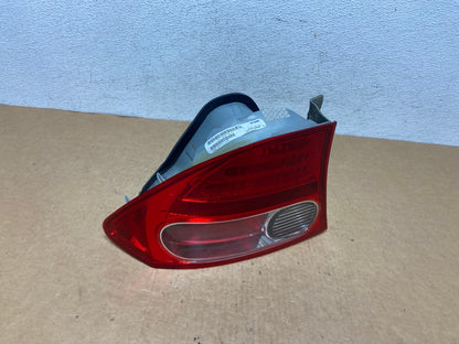 2006 2007 2008 Honda Civic Sedan Left Driver Lh Tail Light AD4618 LK2