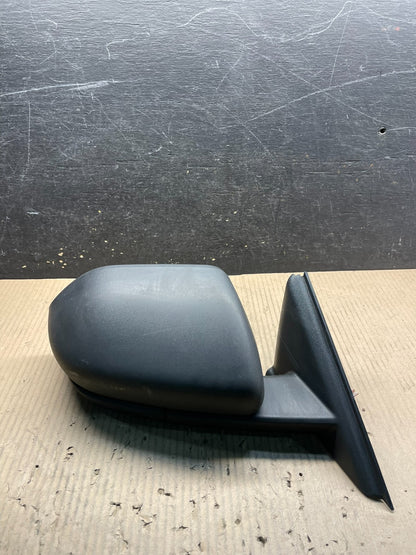 2020 to 2022 Ford Explorer Right Passenger RH Side Door Heated Mirror X0756 MS0