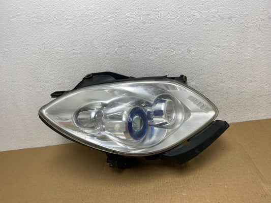 2008-2012 Buick Enclave Right Passenger Headlight Xenon Hid Two Ballast AF95520