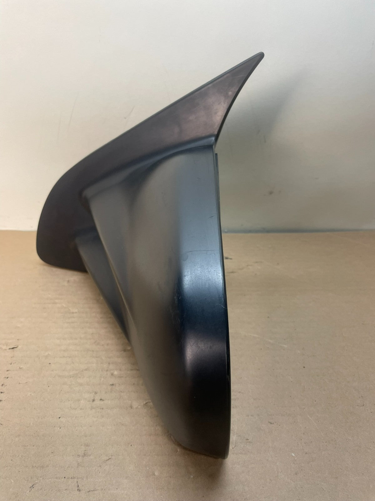 2001 to 2005 Pontiac Aztek Left Driver LH Side View Door Mirror AH8809 DG8