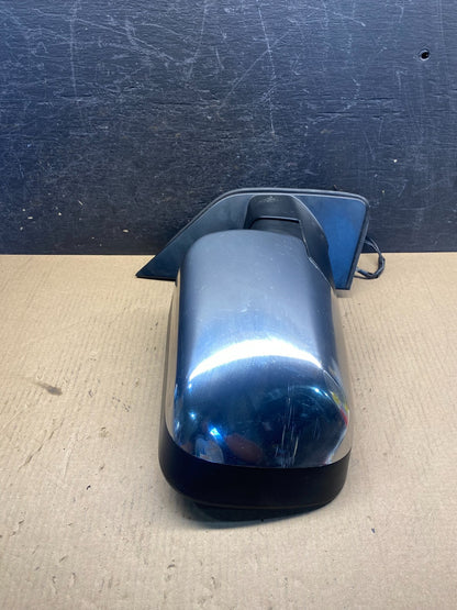 2004 to 2015 Nissan Armada Right Passenger RH View Heated Door Mirror AH4528 DW0