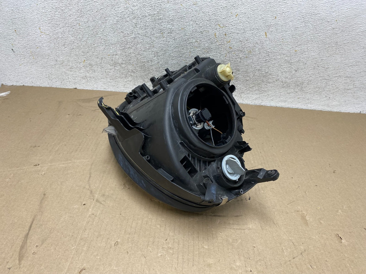 2003-2006 Mercedes E E320 E350 Class Right Passenger Halogen Headlight AH6718 DW9