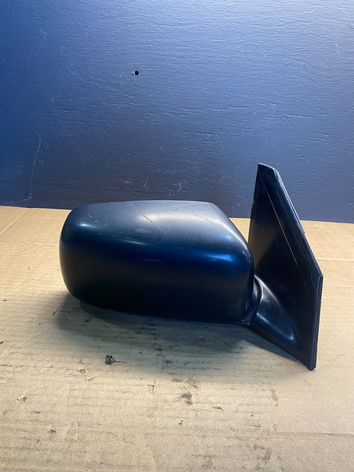 2003 - 2007 Mitsubishi Lancer Right Passenger RH Door View Mirror AB7105 DG0
